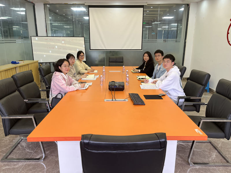 चीन Shenzhen Omini Technology Co.,Ltd कंपनी प्रोफाइल